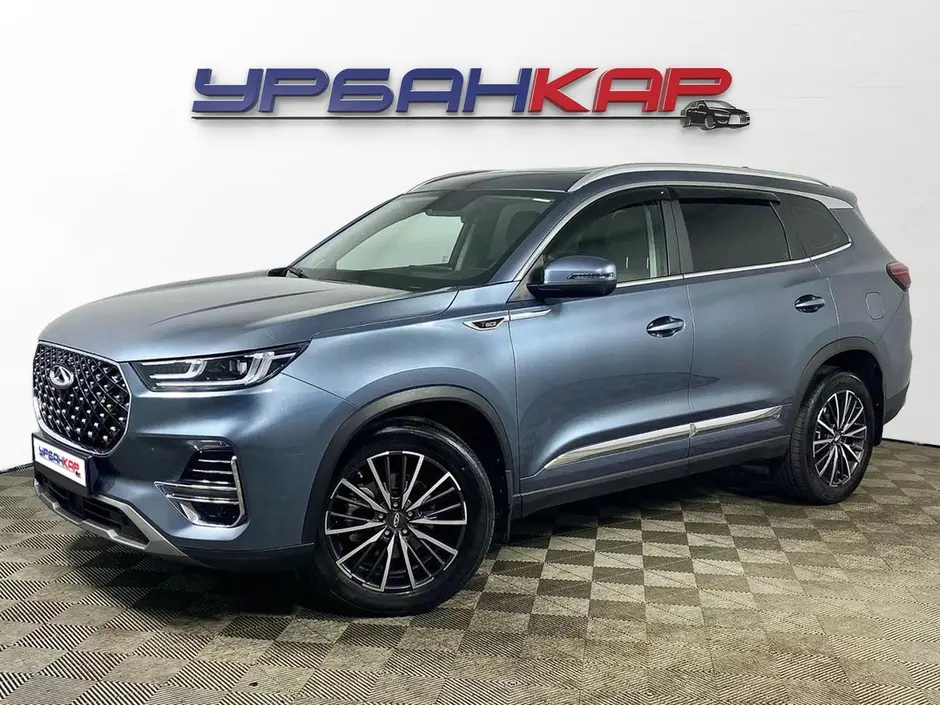 фото автомобиля