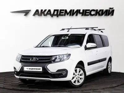 LADA (ВАЗ) Largus