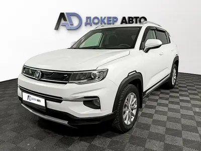 Changan CS35PLUS