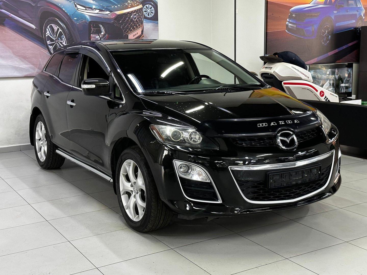 фото автомобиля 0