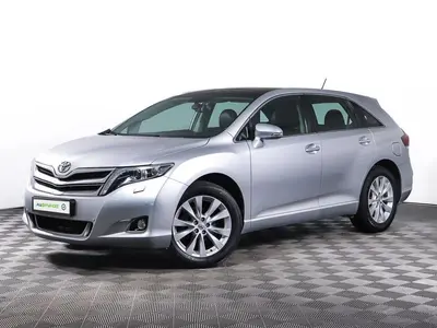 Toyota Venza