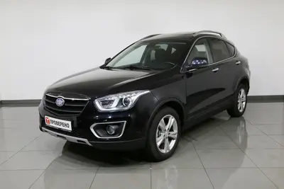 FAW Besturn X80
