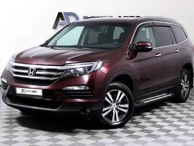 Honda Pilot