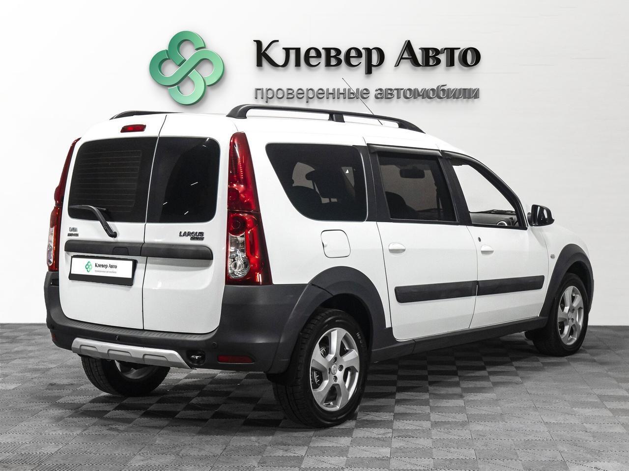 фото автомобиля 1