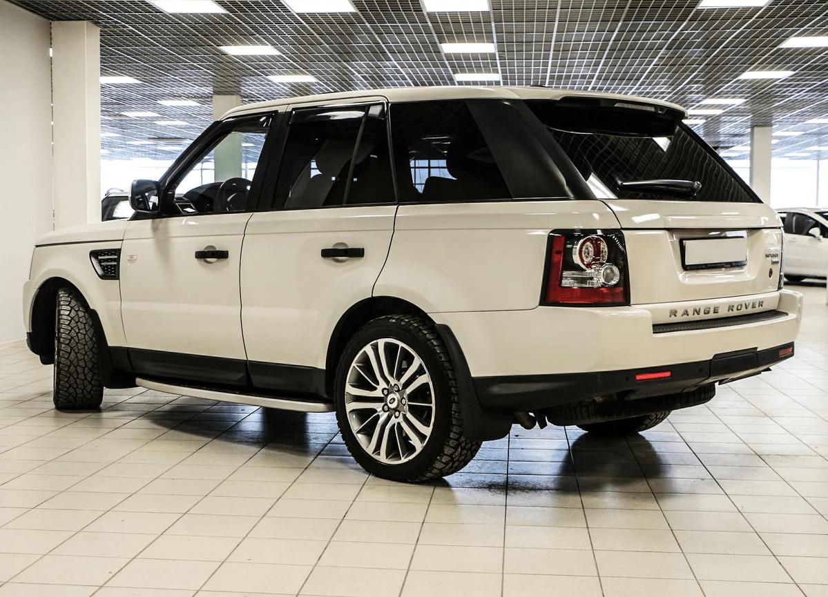 фото автомобиля