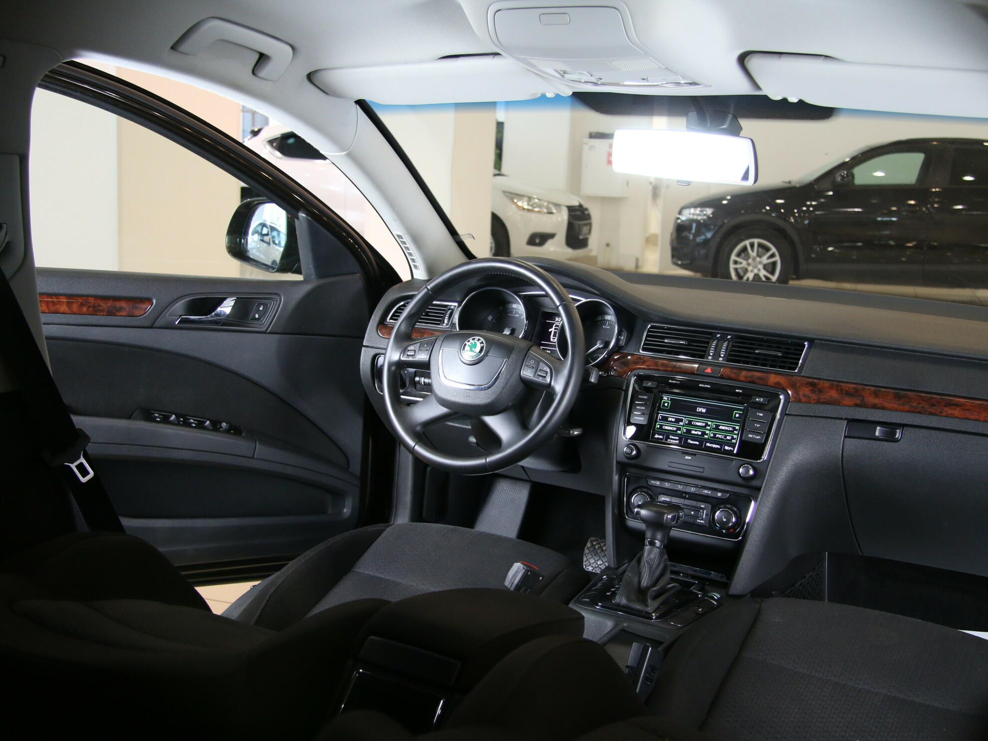 фото автомобиля 11