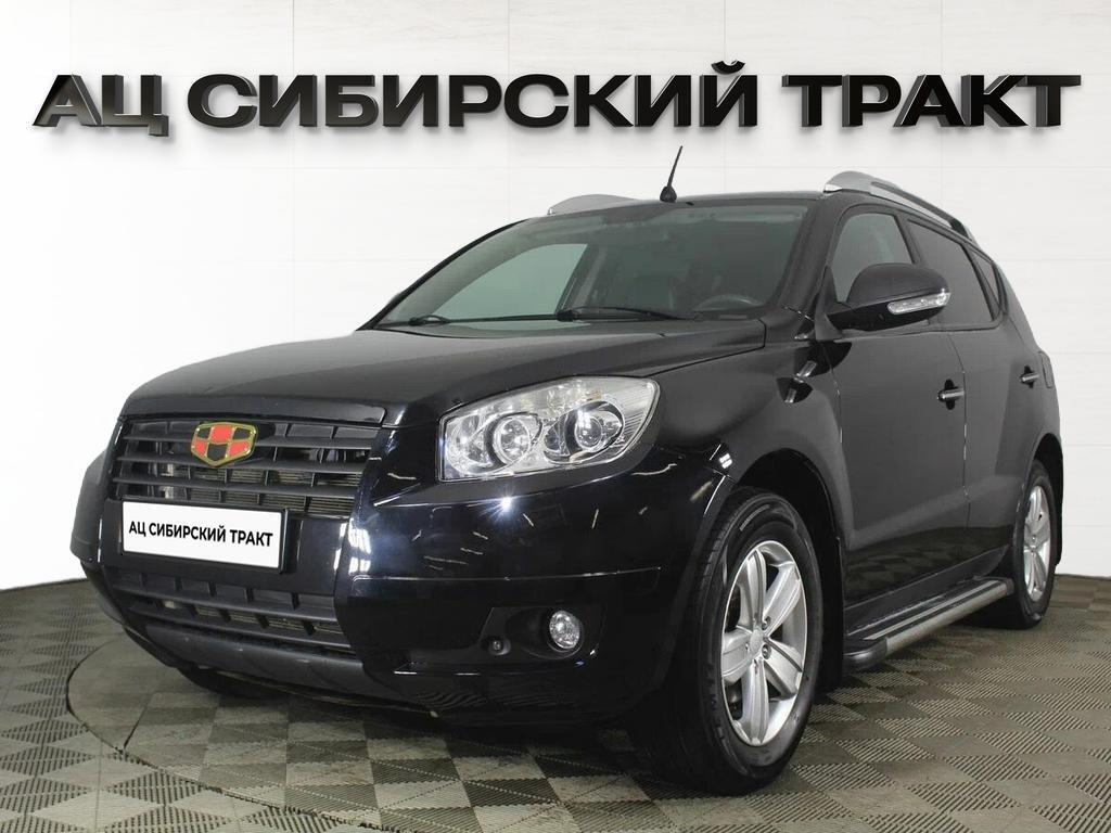 фото автомобиля