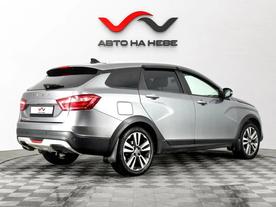 «Авто на Неве»