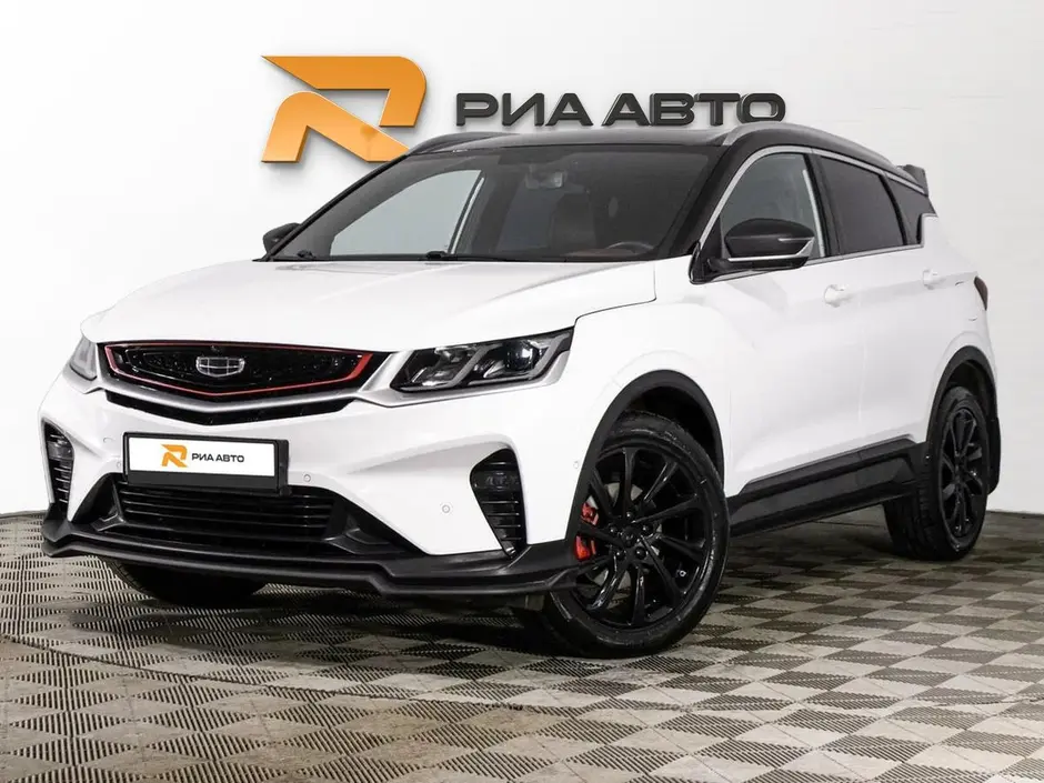 фото автомобиля