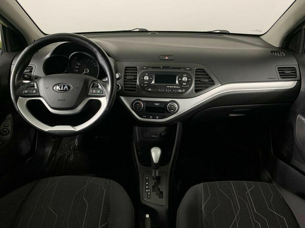 фото автомобиля 10