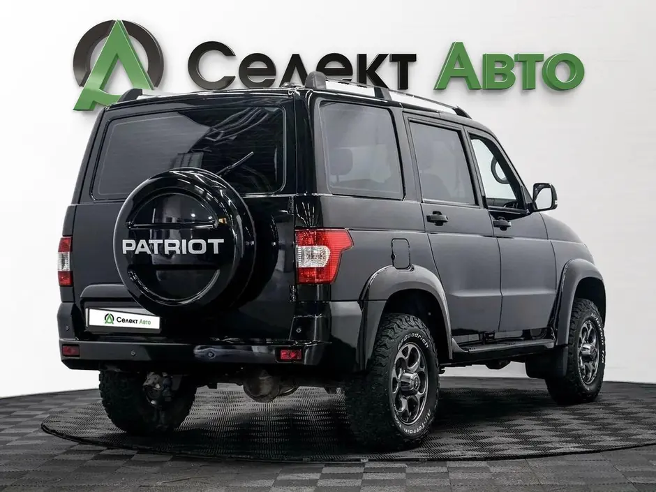 фото автомобиля