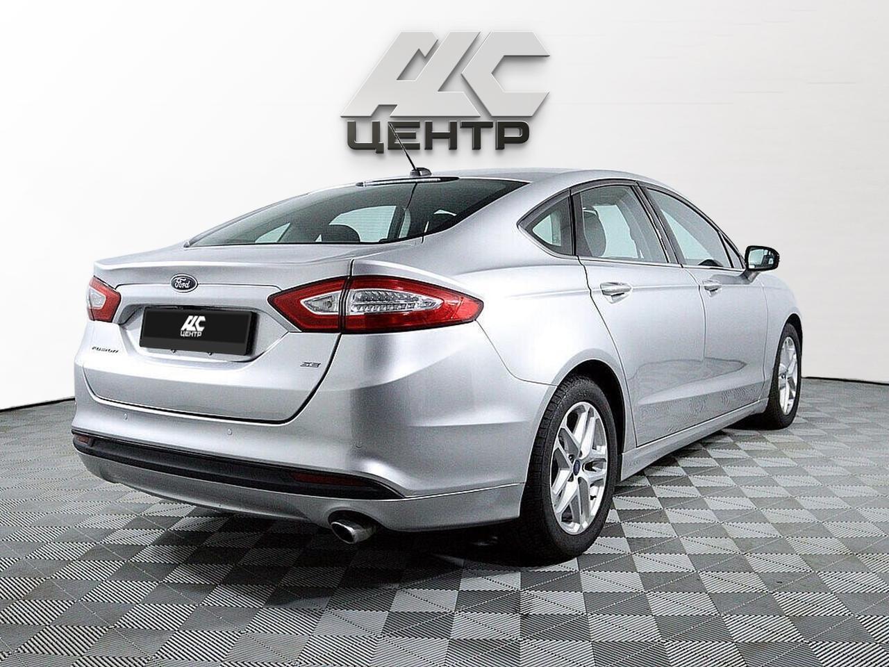 фото автомобиля 1