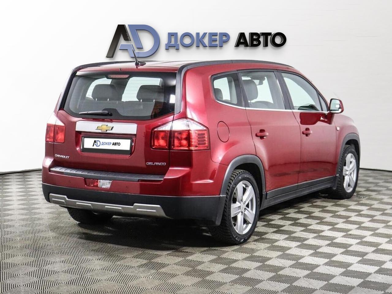 фото автомобиля 1
