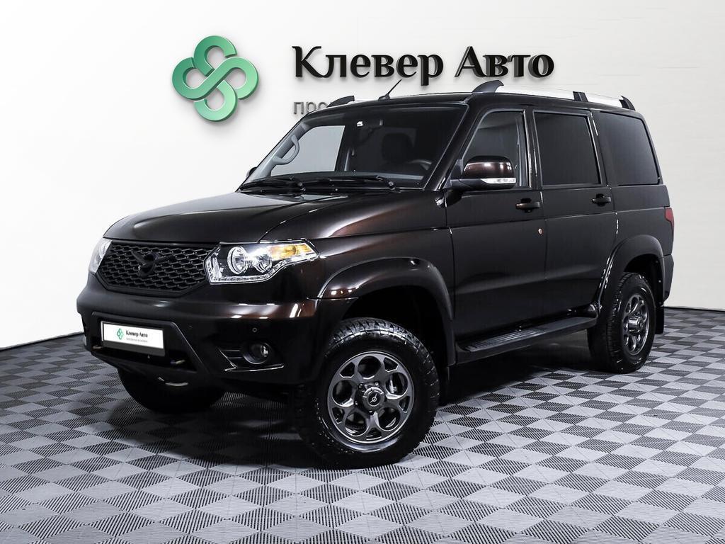 фото автомобиля