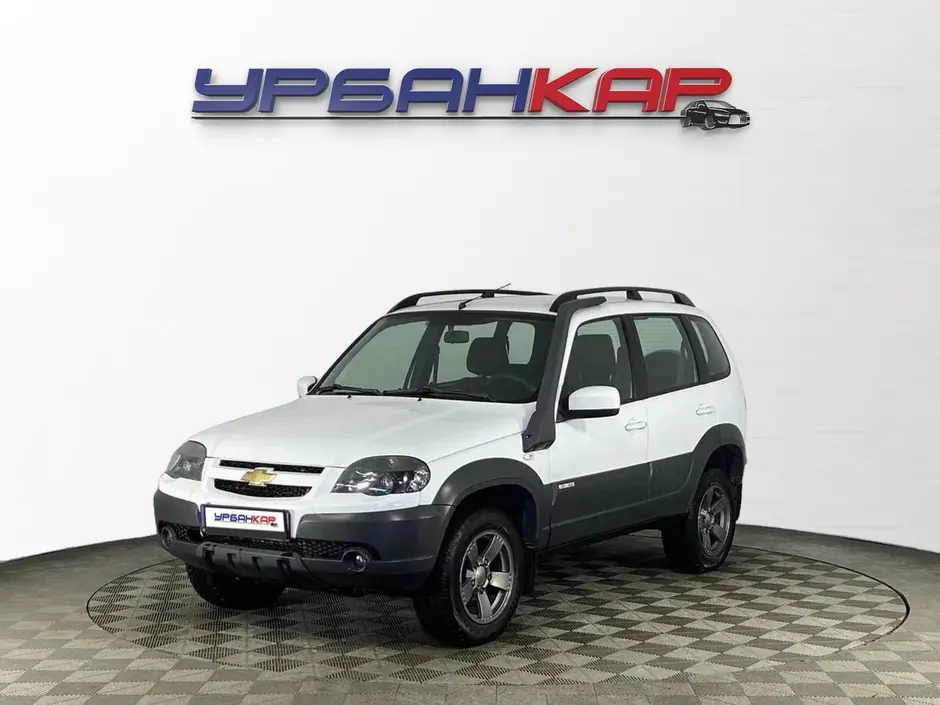 фото автомобиля