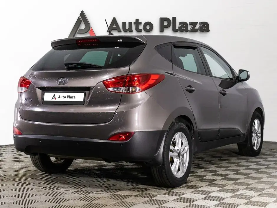 AutoPlaza