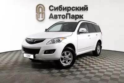 Haval H5