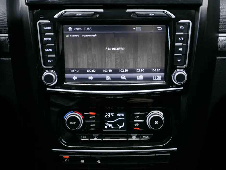 «Авто на Неве»