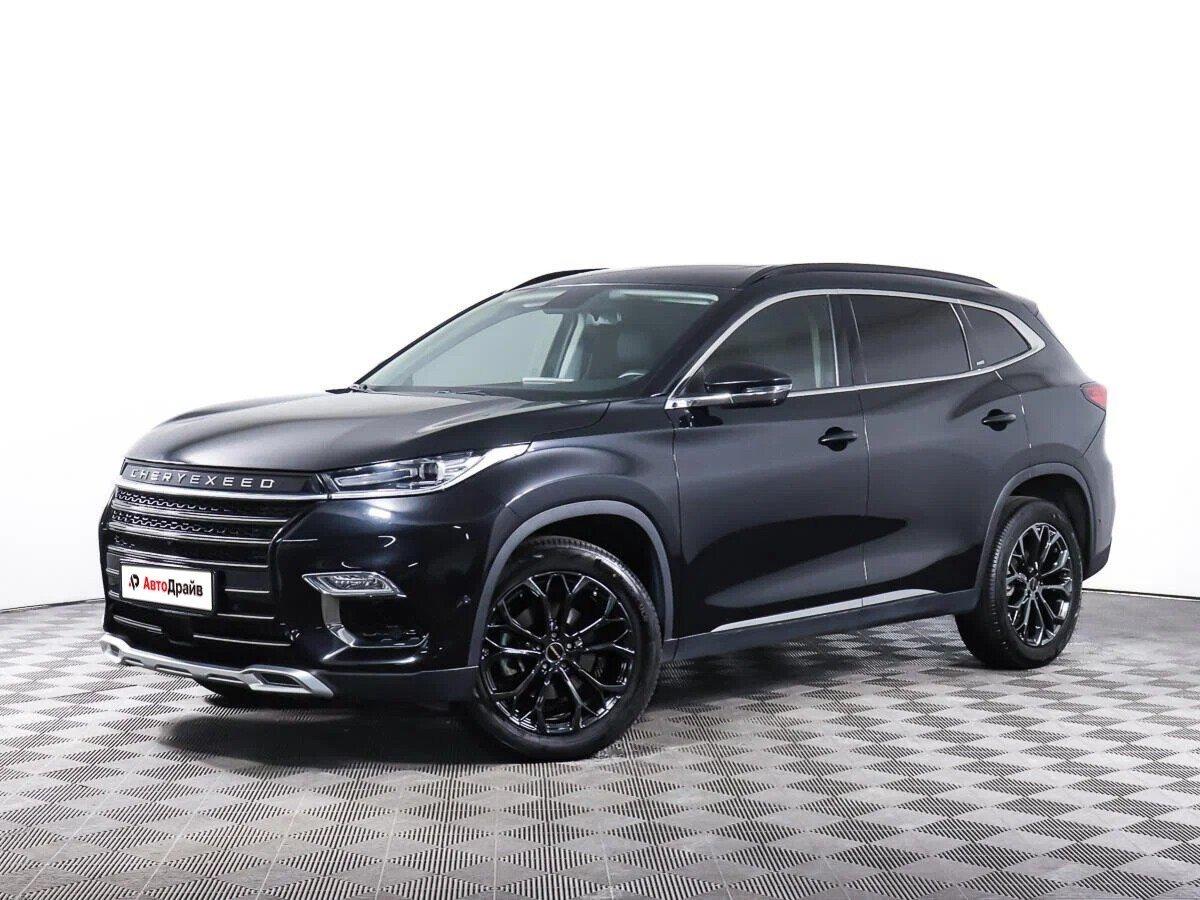 фото автомобиля 0