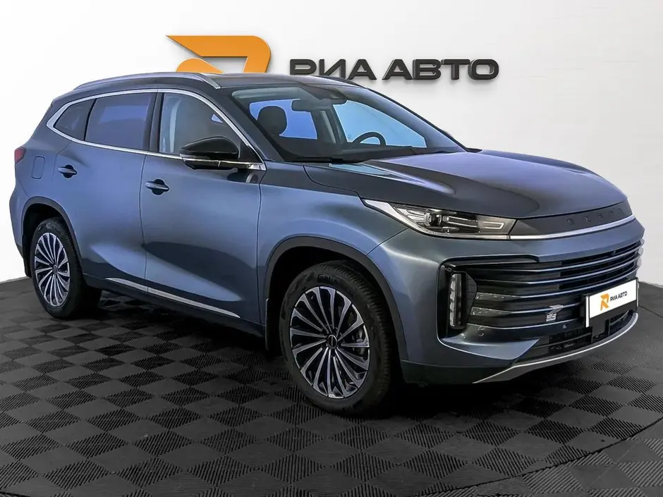 фото автомобиля