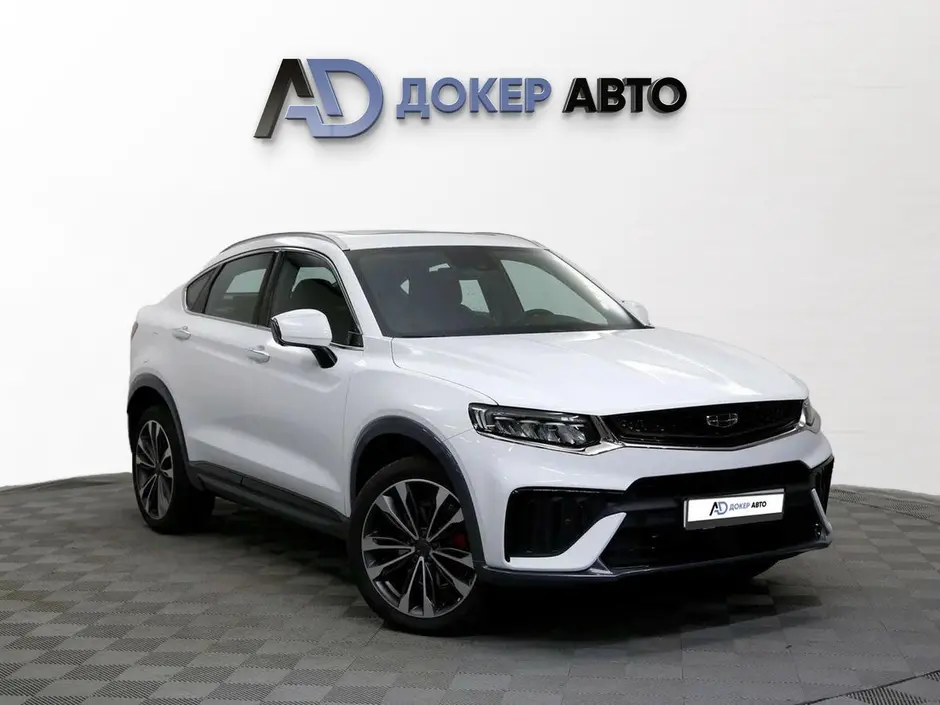 фото автомобиля