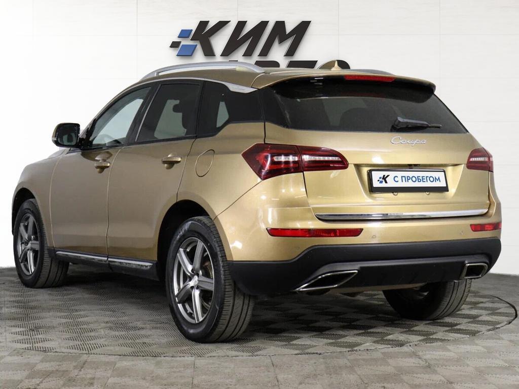 фото автомобиля 3