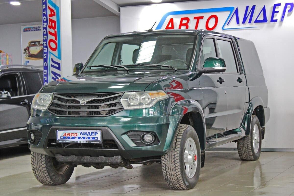 фото автомобиля 1