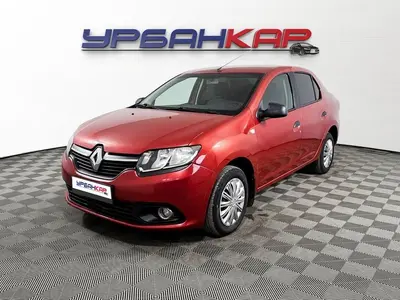 Renault Logan