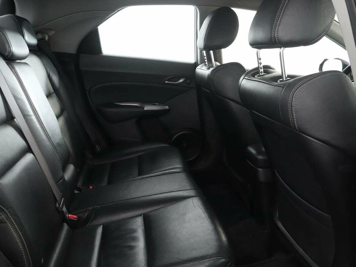 фото автомобиля 7