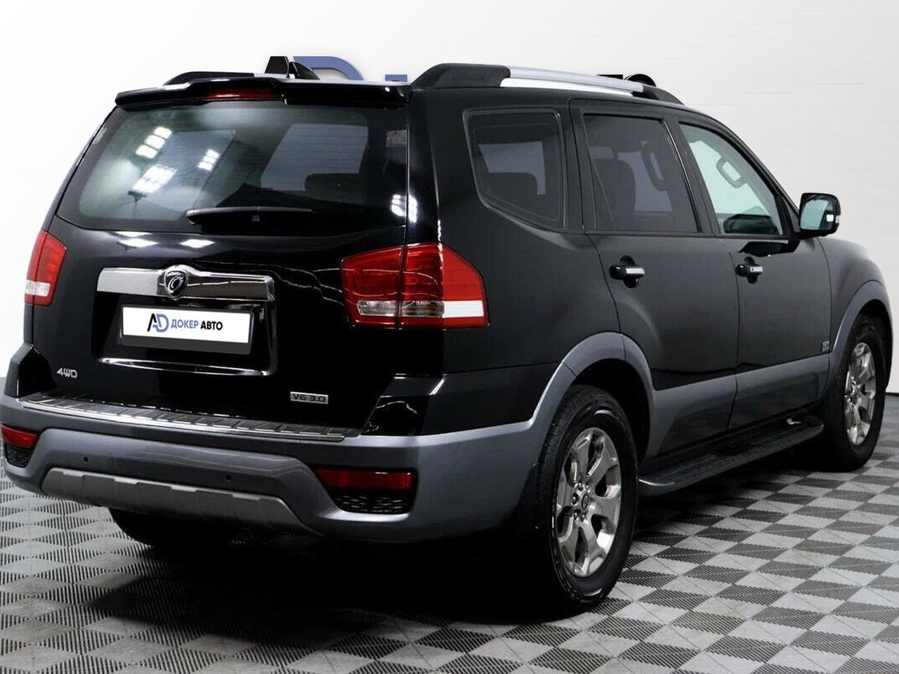 фото автомобиля 1