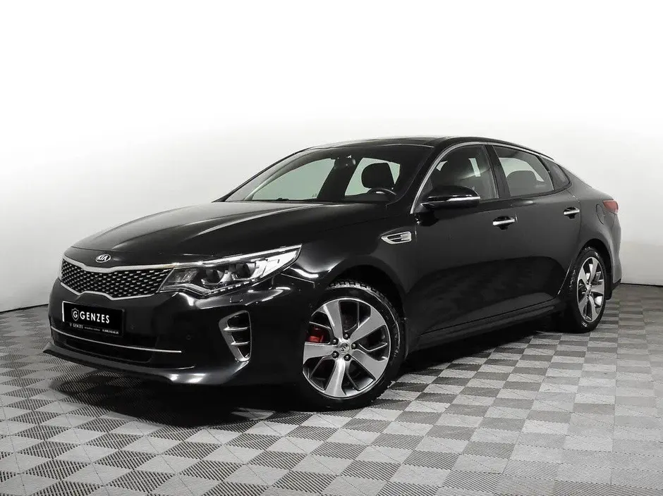 фото автомобиля