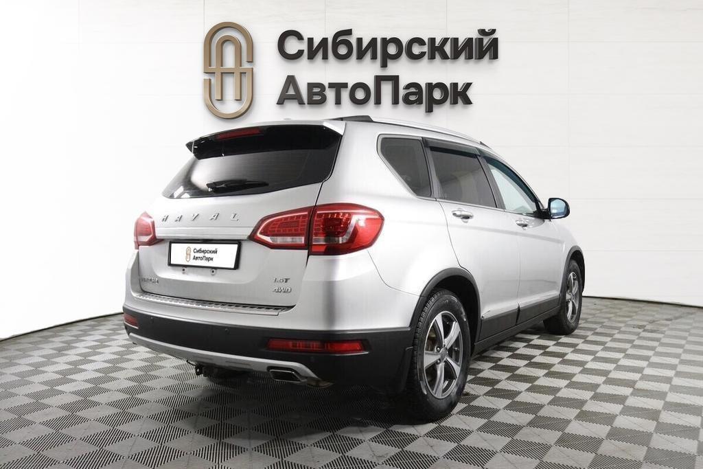 фото автомобиля 1