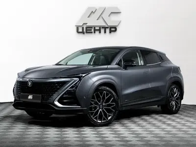 Changan UNI-T