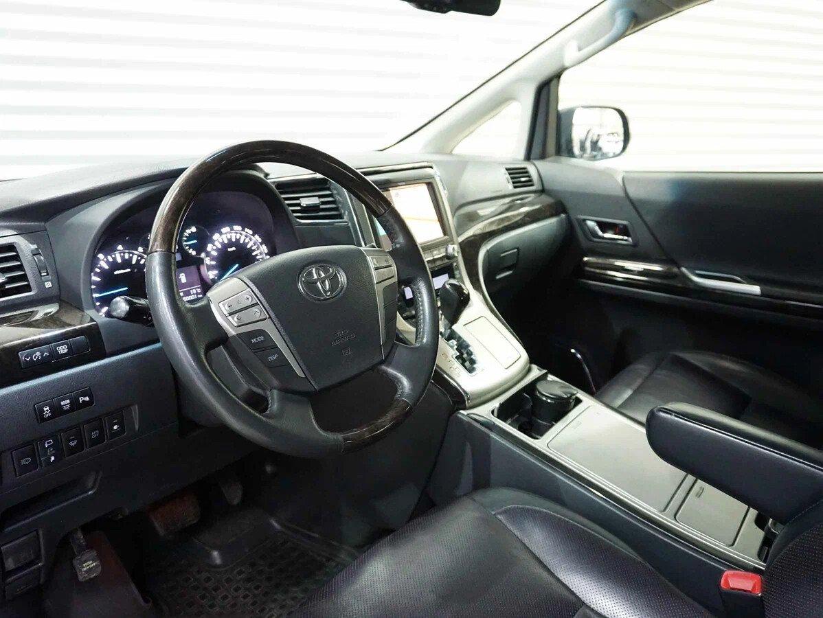 фото автомобиля 7