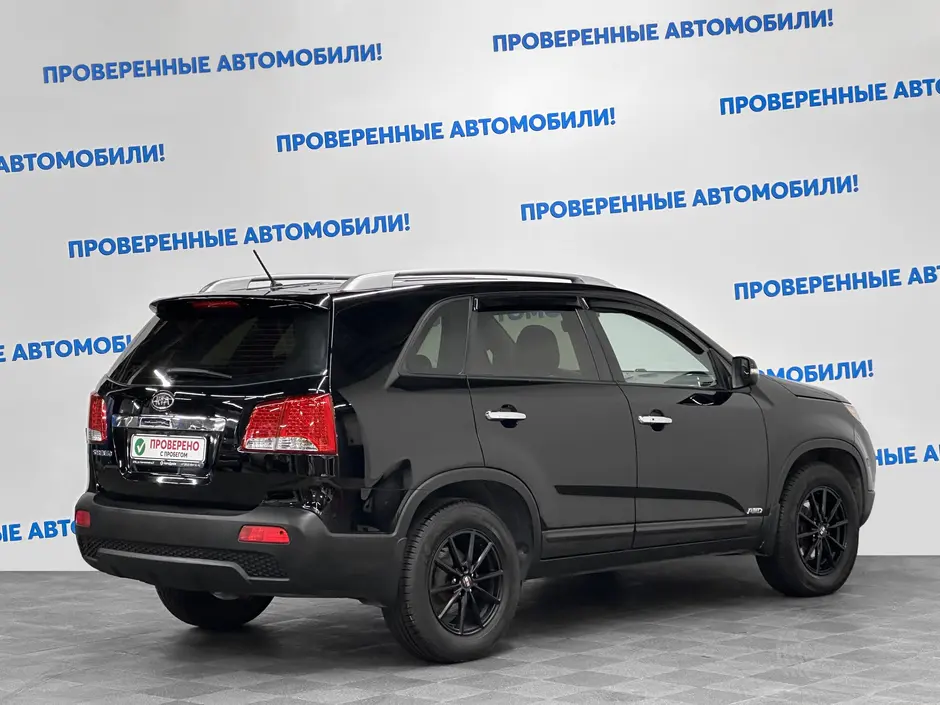 «Авто на Неве»