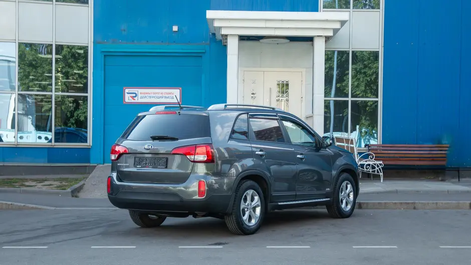 AutoPlaza
