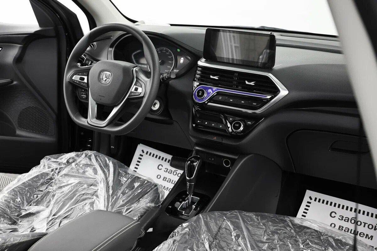 фото автомобиля 7