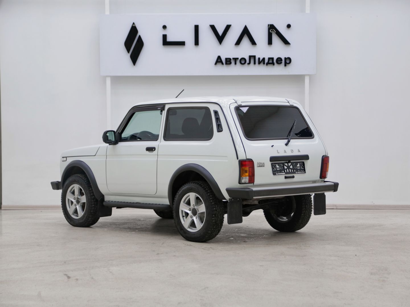 фото автомобиля