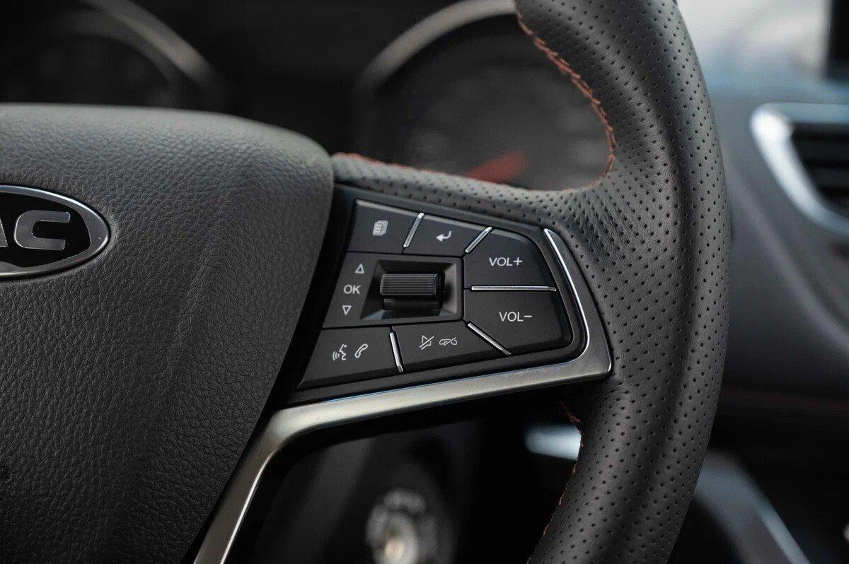 фото автомобиля 11