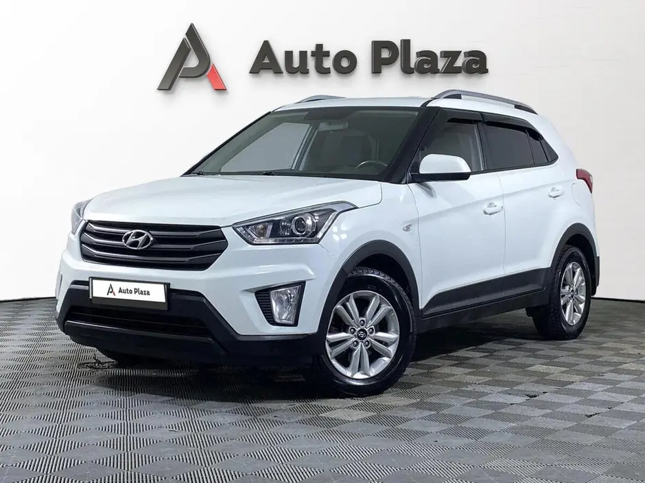 AutoPlaza