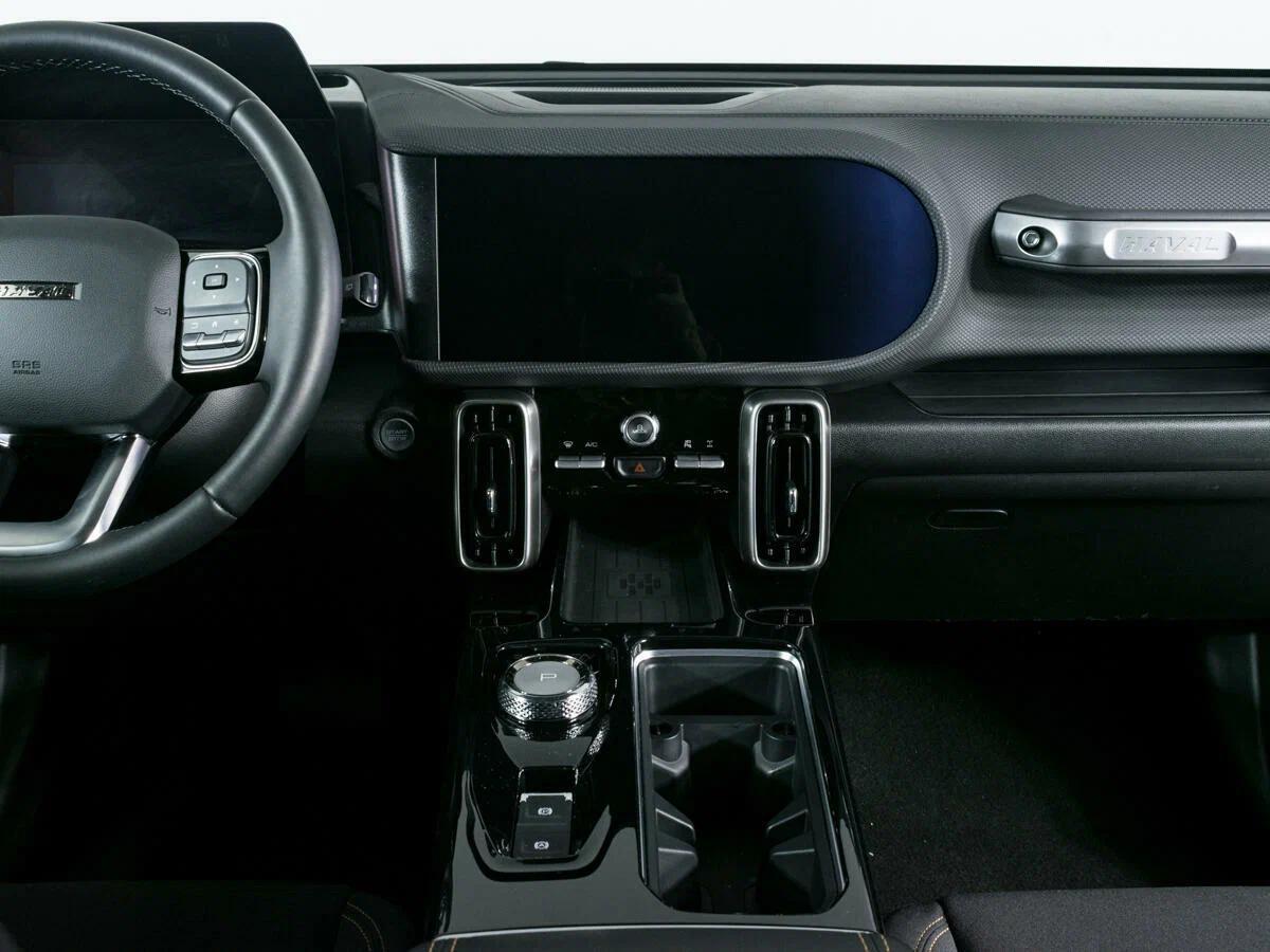 фото автомобиля 7