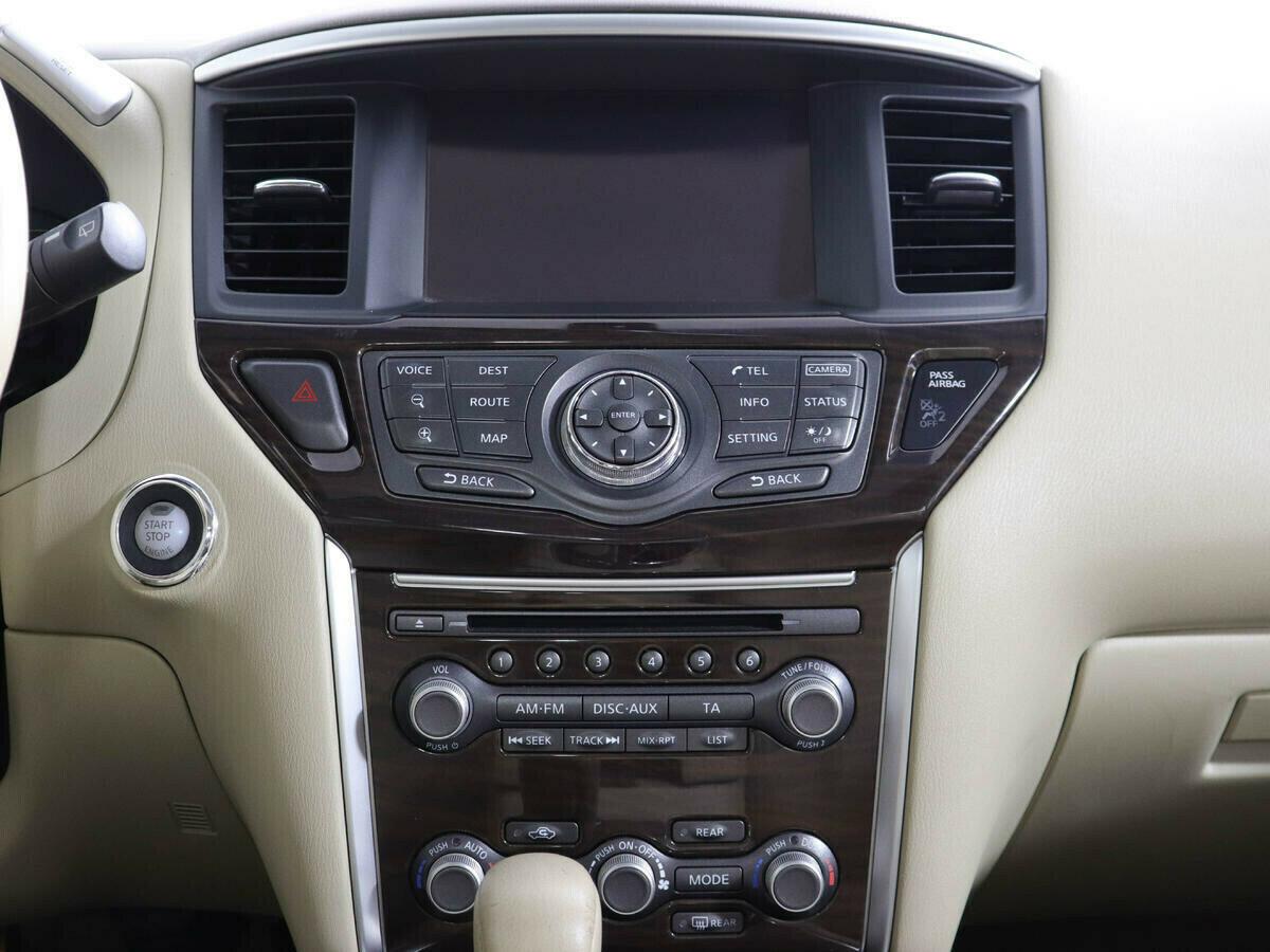 фото автомобиля 7