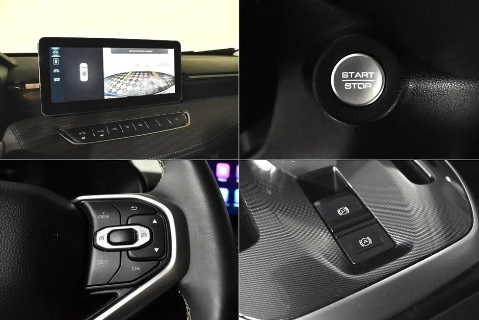 «Авто на Неве»