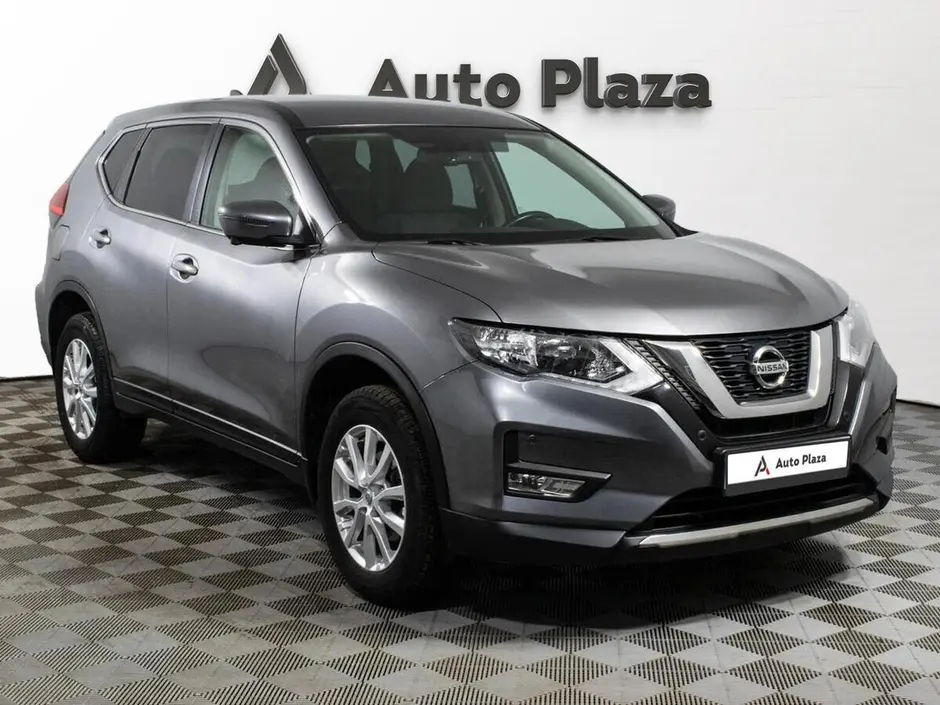 AutoPlaza