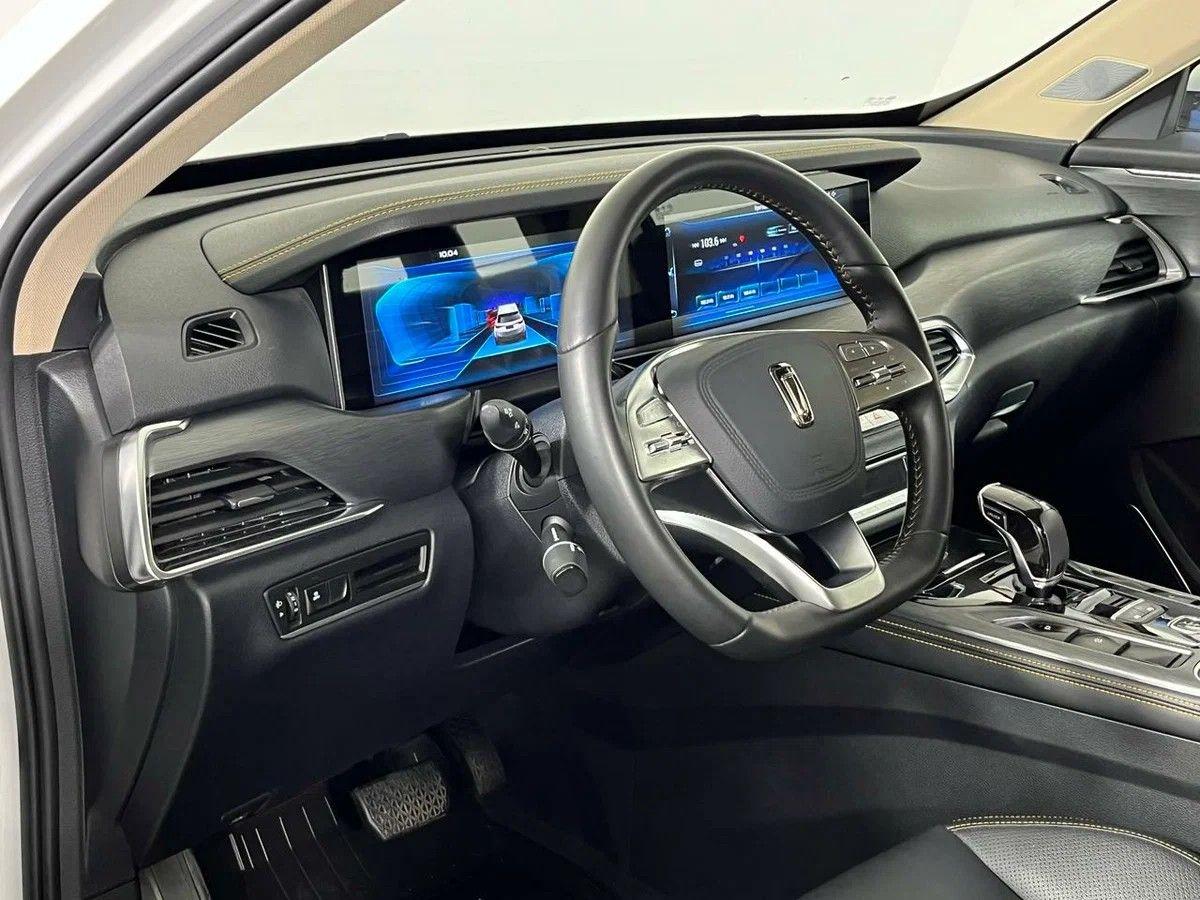 фото автомобиля 7