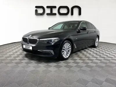 BMW 5 серии