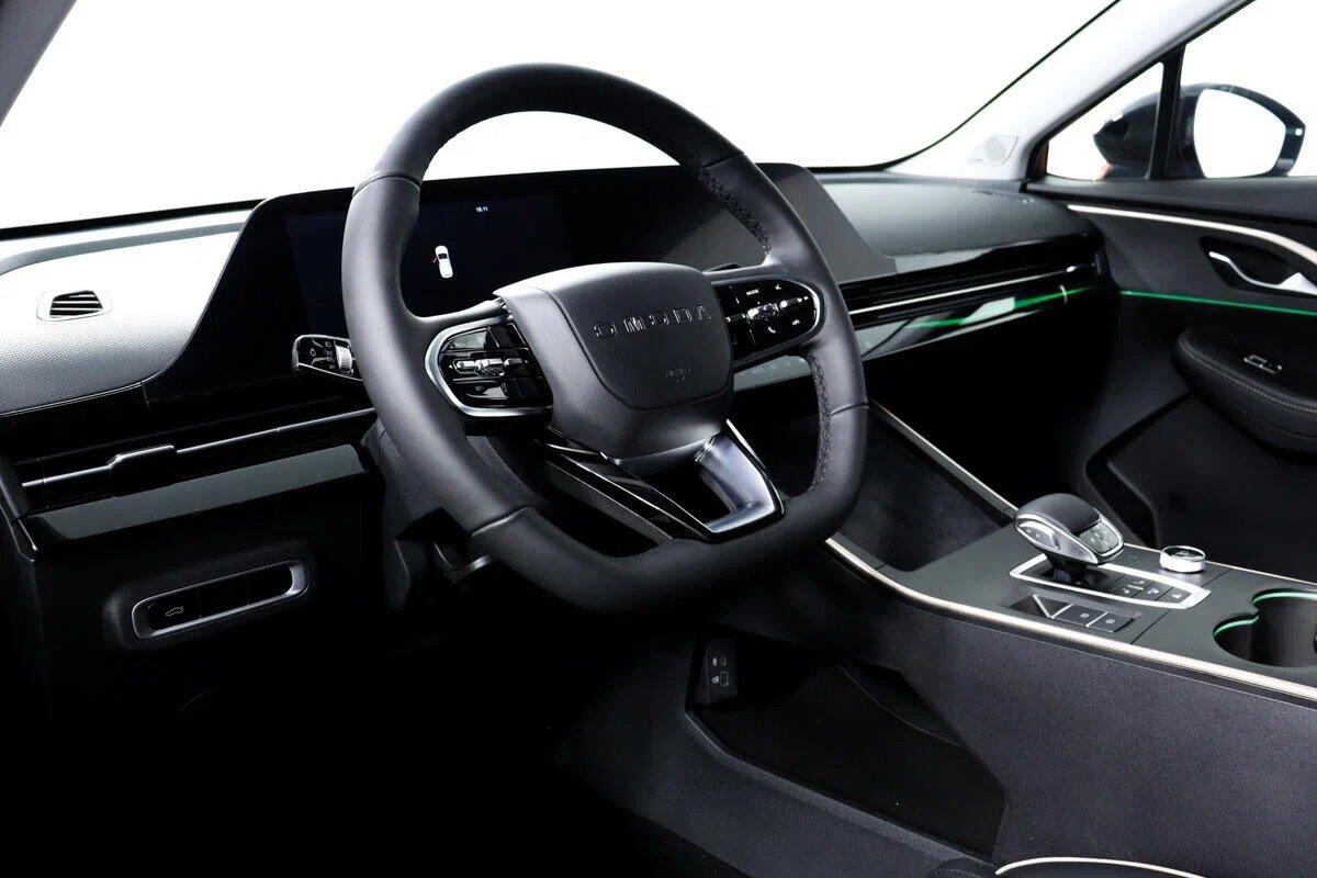 фото автомобиля 4