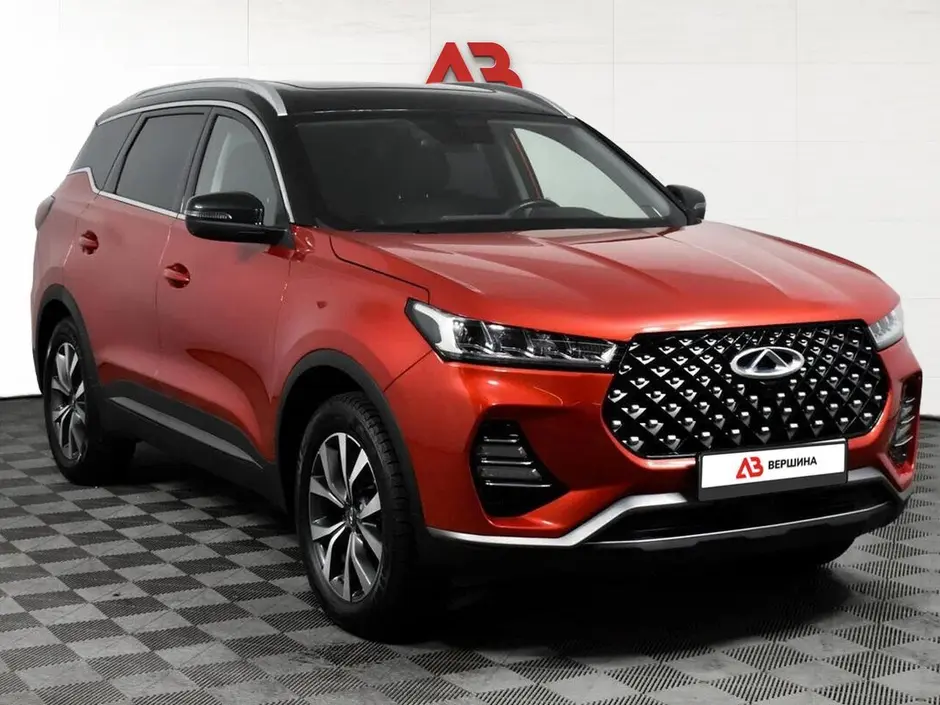 фото автомобиля