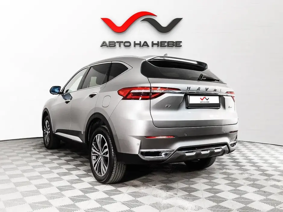 «Авто на Неве»