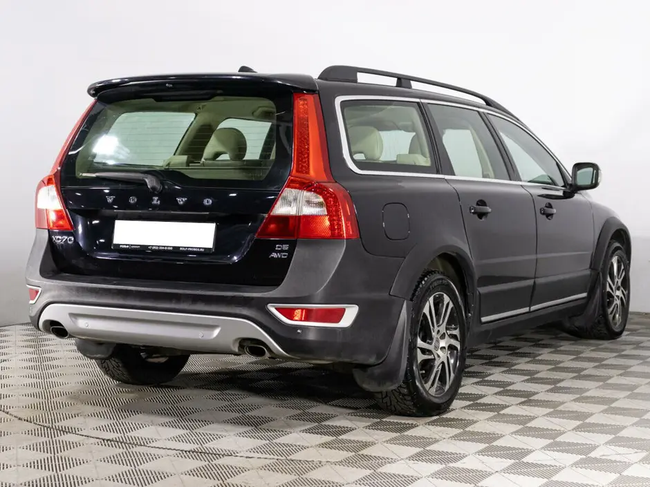 «Авто на Неве»